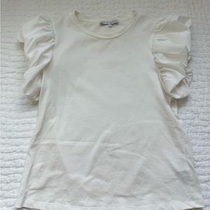 English Factory White blouse